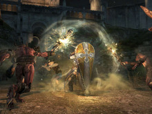 『ドラゴンズドグマ オンライン』ジョブ4種のスキルを紹介…αテストまでに立ち回り方を確認しよう 画像