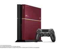 『MGS V:TPP』PS4本体同梱版の予約開始、発売は9月2日 画像