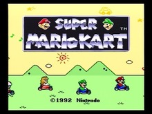 【POWER ON】最速プレイヤーは誰だ!?SFC『スーパーマリオカート』POWER ON杯を開催 画像