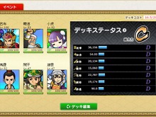 大型アップデートとプラットフォーム統合を控える『ブラウザ三国志』の2015年について訊いた 画像