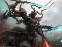 『FFXIV:蒼天のイシュガルド』最新情報が詰まったプロモサイト公開…ビジュアルは80カット以上 画像