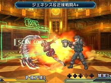 『プロジェクトクロスゾーン2』参戦キャラ詳細やスゲーム画面などが公開…イメージボードも 画像