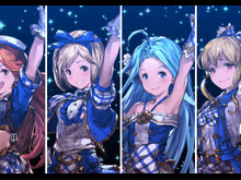 『グラブル』のエイプリルフール企画「キミとボクのミライ」がCD化決定!ジョブスキンなども付属 画像