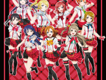 TVアニメ「ラブライブ!」一挙放送が実施決定!5月2日からニコ生で 画像
