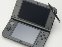 New 3DS/LL用「ピタッとタッチペン」発売！本体の好きな場所にくっつく 画像