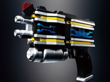 「仮面ライダーディエンド」大人向けドライバー＆ベルト登場…バインダーも同時展開 画像