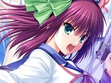 PC『Angel Beats!-1st beat-』発売日が6月26日へ延期 画像