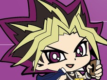 プライズ「遊戯王」ラバーストラップが3ヶ月連続で登場、第1弾は「デュエルモンスターズ」から全6種 画像