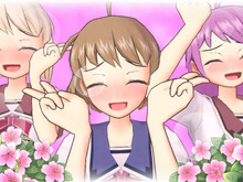 『ぎゃる☆がん W』8月6日に発売…いろいろヤバイPVや特典も公開 画像
