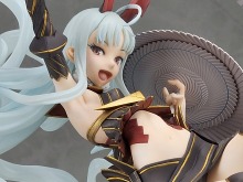 アルターより『戦ヴァル2』の「エイリアス」がフィギュア化!大胆に空間を使ったダイナミックな商品に 画像