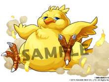 4月27日開始の『パズドラ』×『FF』コラボ最新情報が公開…コラボTVCMも公開 画像