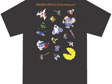 パックマンとフリーゲームが融合!?「ニコ超2015」で「ネオゲーム喫茶876」開店 画像