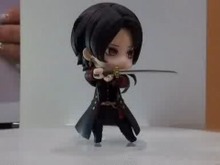 「ニコ超2015」で「ねんどろいど 加州清光」が展示…オリジナルグッズが貰えるアトラクションも 画像