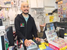 【Indie Japan Rising】同人ゲーム専門店は生き残れるのか?三月兎さんげっと店インタビュー 画像