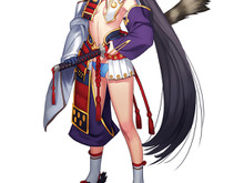 『Fate/Grand Order』早見沙織が演じる「ライダー」登場…デザインは坂本みねぢ 画像