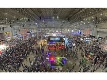 【超会議2015】来場者15万1115人、前年比20.9%増…来年も開催決定 画像