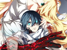 名作ADV『Dies irae』アニメ化プロジェクト始動…シリーズ構成・脚本は正田崇が担当 画像