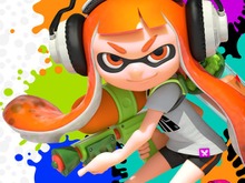 『スプラトゥーン』の魅力を直接届ける「Splatoon Direct」5月7日23時より放送 画像