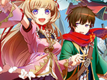 【プレイレポ】ポーカーで指示を出す! 隊列と運でバトルするRPG『ロイヤルフラッシュヒーローズ』で一発逆転だよっ 画像