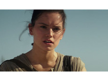 【インタビュー】『スター・ウォーズ』は「家族の物語」…来日した新ヒロインの第一声をお届け 画像