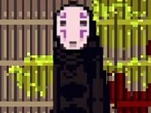 「千と千尋の神隠し」がアクションゲームに!?“レトロACT風”動画の再現度が高い 画像