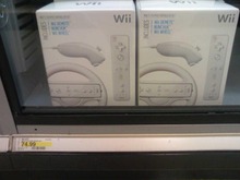 任天堂の拡張Wiiリモコンセットが米Targetにて販売中 画像