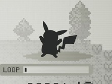 【レポート】Android『ポケモン音楽図鑑』で歴代音楽をつまみ食いしてみた 画像