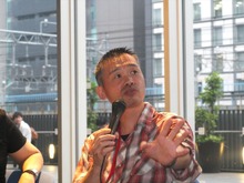 【レポート】稲船敬二やイシイジロウが登壇！ 日本発Kickstarterプロジェクトの未来 画像