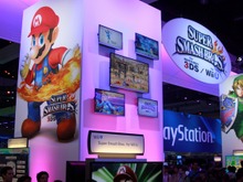 NXは3DSやWii Uを「単純に置き換える」ものではなく、新しいコンセプトのゲーム機に 画像