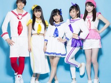 Dream5が歌う「ようかい体操第二」PV公開!TVアニメ「妖怪ウォッチ」新エンディング曲 画像