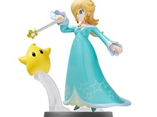 「amiibo」追加出荷情報…ピットは5月14日頃、ロゼッタ&チコは6月上旬に 画像