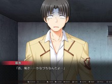 『Angel Beats!-1st beat-』体験版が5月15日配信開始 画像