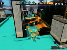 【Wii U DL販売ランキング】『ゼノブレイドクロス』連続首位獲得、2位には『スプラトゥーン』あらかじめダウンロードがランクイン(5/11) 画像