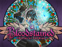 悪魔城ドラキュラの五十嵐氏新作『Bloodstained』発表!UE4を使った2.5Dの探索型アクション 画像