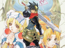 HD版『グランディアII』海外向けに発表、Steamで配信 画像