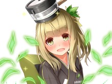 『家電少女』×「シャープ」コラボが決定!「お茶プレッソ」や「どっちもドア冷蔵庫」が美少女に 画像