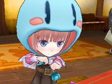 3DS『新・ロロナのアトリエ』必殺技や新規コスチュームを紹介…ロロナがぷにぷにで可愛い 画像