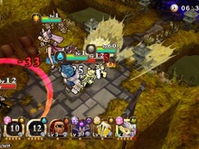 スマホ向け3DアクションRPG『オービットサーガ』事前登録受付開始 画像