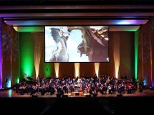『モンハン』オーケストラ公演「狩猟音楽祭2015」東京・大阪で8月開催!限定「ハンターシート」登場 画像
