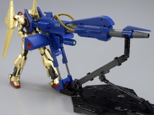 MG「百式」Ver.2.0にあわせて「メガ・バズーカ・ランチャー」がプレミアムバンダイに登場 画像