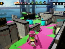 【Wii U DL販売ランキング】『スプラトゥーン』あらかじめダウンロード首位獲得、『ゼノブレイドクロス』3位へ(5/18) 画像