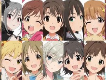 「デレマス」のアイドル達へ実際に仕事のオファーができる「リアル346プロ企画」スタート 画像