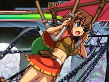 『ニトロプラス ブラスターズ』28日のアプデで「常守朱」「エイミー」「寄車むげん」が参戦! 画像