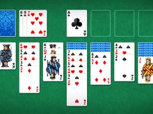 『ソリティア』生誕25周年を記念し、マイクロソフトが2つのトーナメントを開催 画像