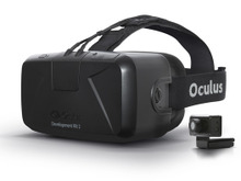 Oculus Riftはポルノコンテンツを規制しない、カンファレンスで創設者が語る 画像
