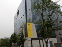 【NDC2015】韓国最大級のゲーム開発者カンファレンスが開幕―「Pathfinder」今のゲーム業界には時代の開拓者が必要だ 画像