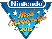 「任天堂ワールドチャンピオンシップス2015」の詳細が明らかに・・・決勝はE3で 画像