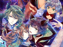 “キャラクターCD”レーベル「オトメイトレコード」発表…早くも2作品がゲーム化決定 画像