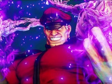 『ストリートファイターV』にベガ参戦！ サイコパワー炸裂のトレイラー公開 画像