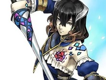 五十嵐孝司の新作ACT『Bloodstained』ステージのコンセプトアート公開、PC向けβ配信も告知 画像